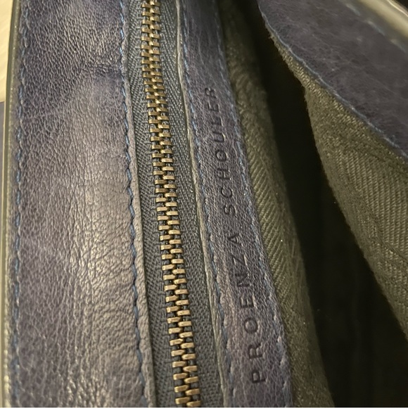 Proenza Schouler mini ps1 crossbody - Picture 7 of 8